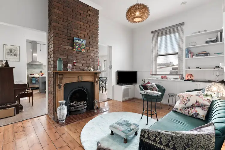 Fourth view of Homely house listing, 24 McConnell Street, Kensington VIC 3031