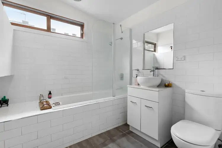 Sixth view of Homely house listing, 24 McConnell Street, Kensington VIC 3031
