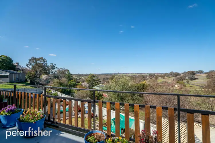 Second view of Homely house listing, 92 Gidley Street, Molong NSW 2866