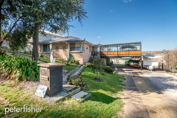 Third view of Homely house listing, 92 Gidley Street, Molong NSW 2866