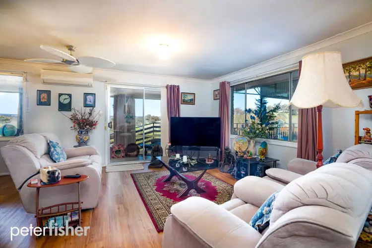 Fifth view of Homely house listing, 92 Gidley Street, Molong NSW 2866