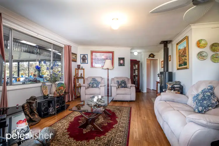 Sixth view of Homely house listing, 92 Gidley Street, Molong NSW 2866