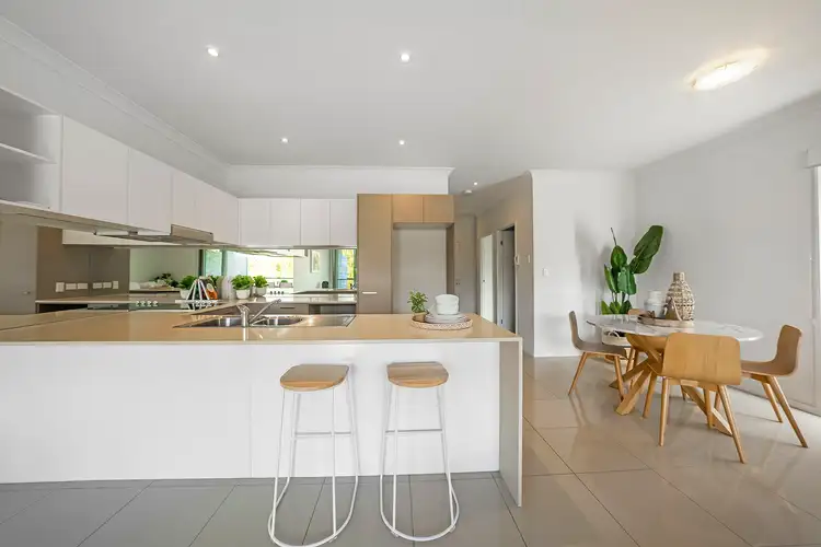 Sixth view of Homely townhouse listing, 28/41 Macadie Way, Merrimac QLD 4226
