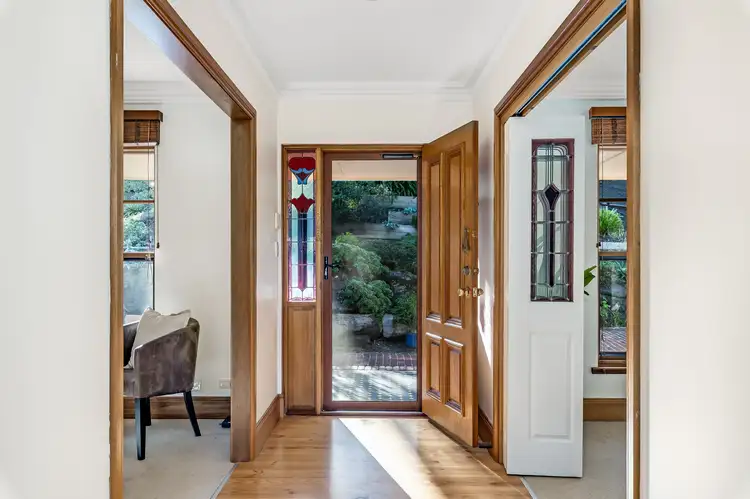 Fifth view of Homely house listing, 9 Ti Tree Road, Hawthorndene SA 5051