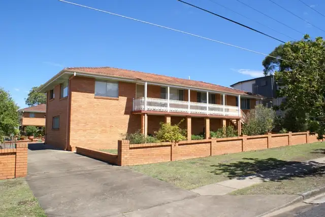 6/62 Bute Street, Sherwood QLD 4075