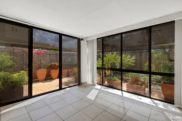 Third view of Homely villa listing, 9/9 Amazons Place, Sinnamon Park QLD 4073