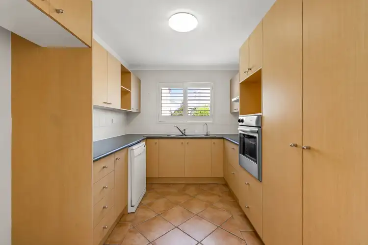 Fourth view of Homely villa listing, 9/9 Amazons Place, Sinnamon Park QLD 4073