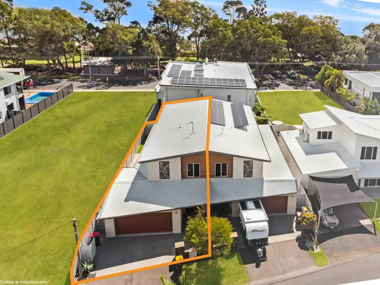 Second view of Homely house listing, 14A Hockley Lane, Urangan QLD 4655