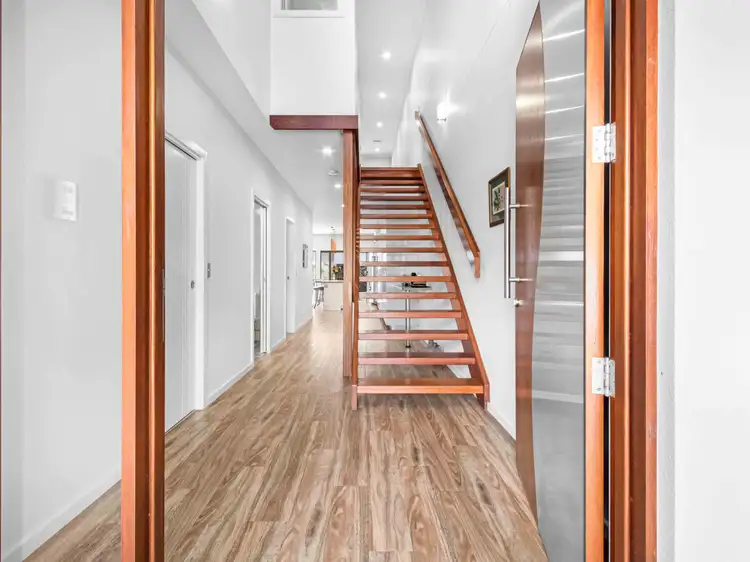 Fourth view of Homely house listing, 14A Hockley Lane, Urangan QLD 4655