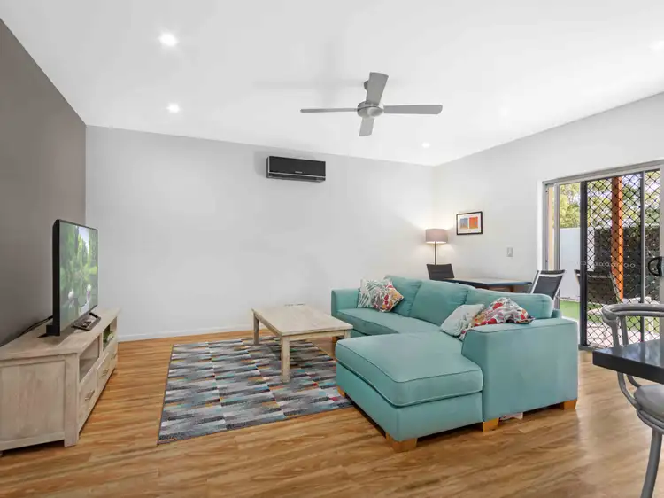 Sixth view of Homely house listing, 14A Hockley Lane, Urangan QLD 4655
