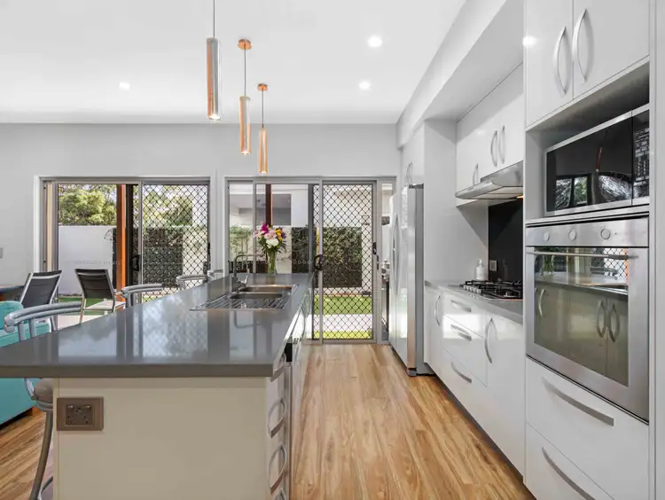 Seventh view of Homely house listing, 14A Hockley Lane, Urangan QLD 4655