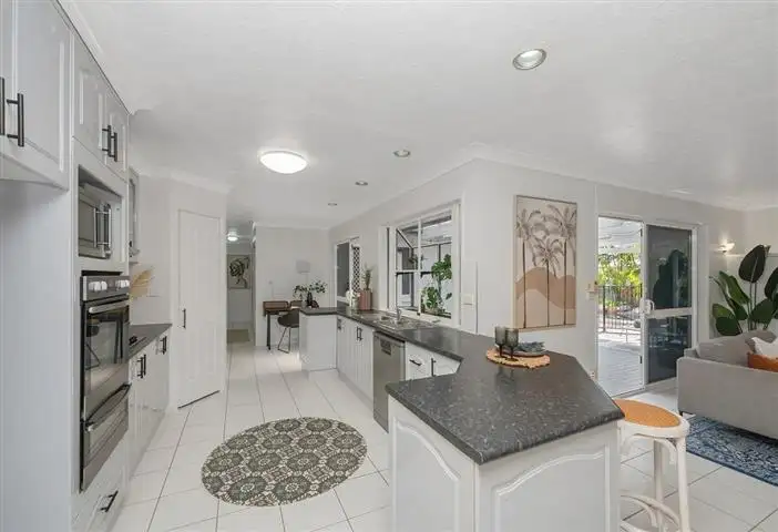 Fifth view of Homely house listing, 10 Raintree Way, Thuringowa Central QLD 4817