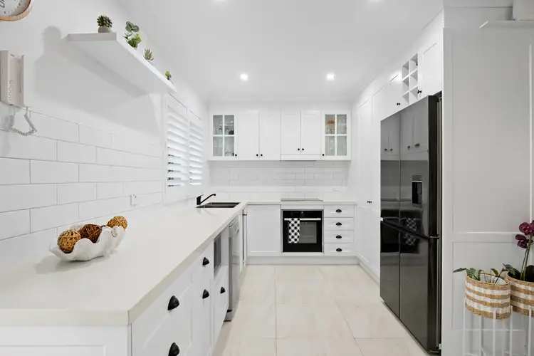 Second view of Homely apartment listing, 6/28 Marine Parade, Miami QLD 4220