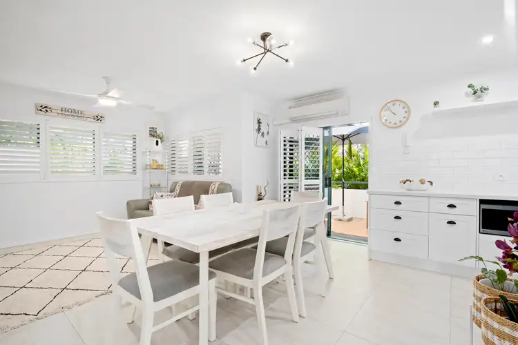 Third view of Homely apartment listing, 6/28 Marine Parade, Miami QLD 4220