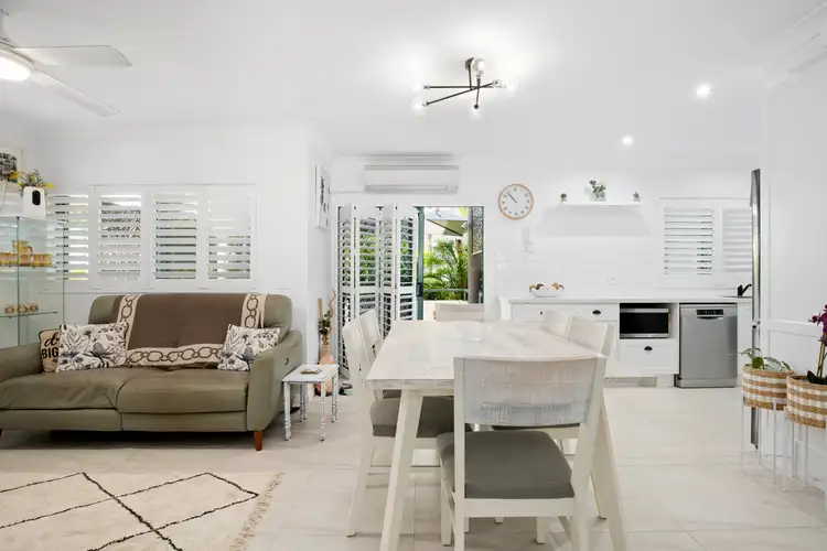 Fourth view of Homely apartment listing, 6/28 Marine Parade, Miami QLD 4220
