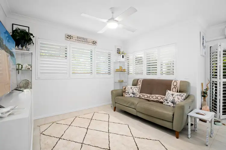 Sixth view of Homely apartment listing, 6/28 Marine Parade, Miami QLD 4220