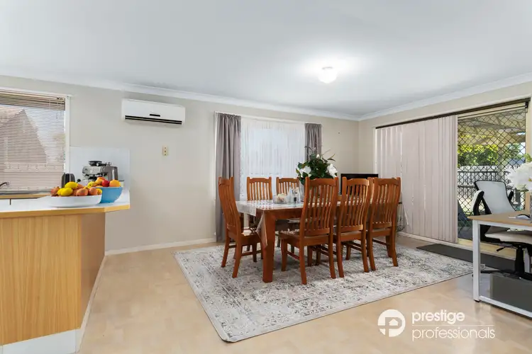 Third view of Homely house listing, 26 Morton Court, Wattle Grove NSW 2173