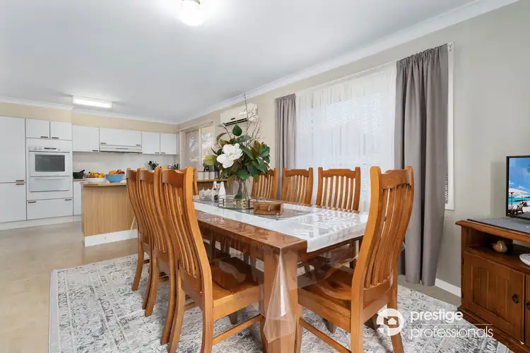 Fourth view of Homely house listing, 26 Morton Court, Wattle Grove NSW 2173