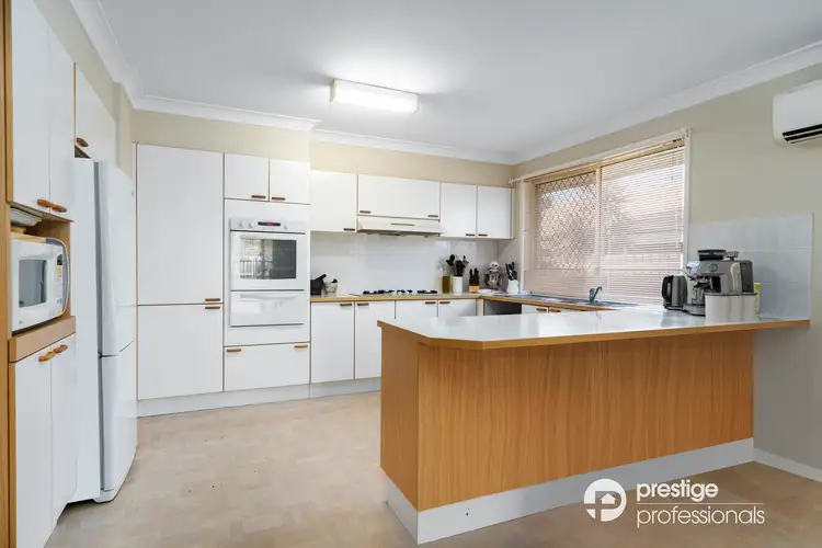Fifth view of Homely house listing, 26 Morton Court, Wattle Grove NSW 2173