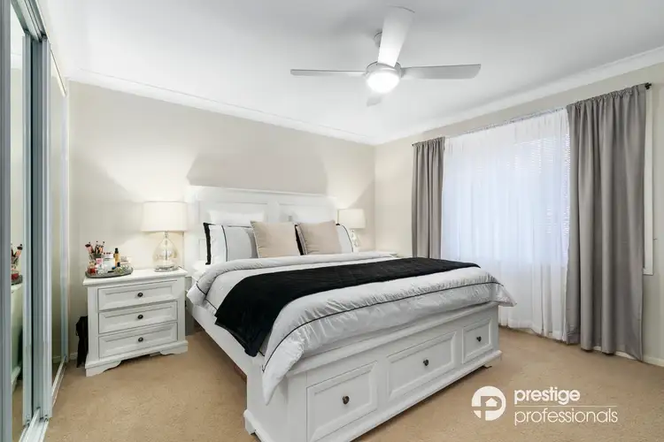 Sixth view of Homely house listing, 26 Morton Court, Wattle Grove NSW 2173