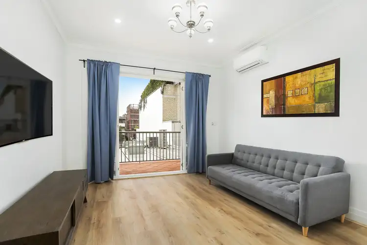 3/102 Campbell Parade, Bondi Beach NSW 2026