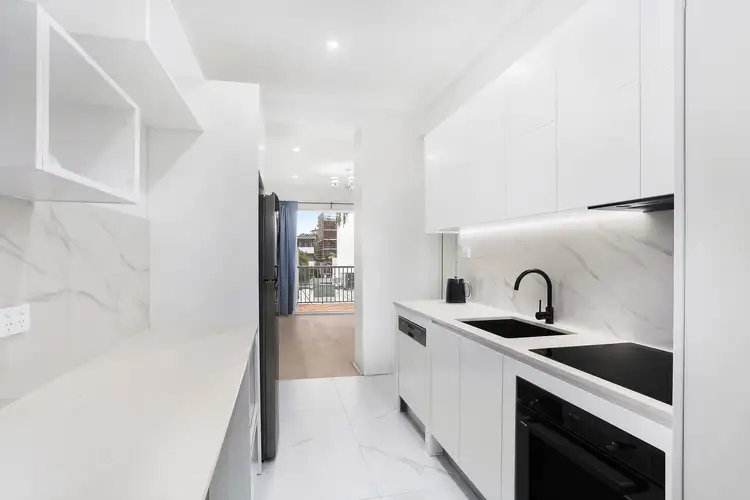 3/102 Campbell Parade, Bondi Beach NSW 2026