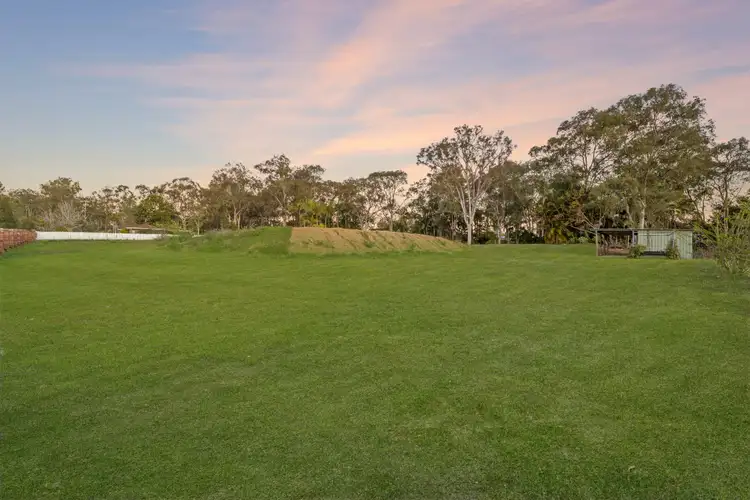 Third view of Homely land listing, 18-24 Peregrine Street, Park Ridge QLD 4125
