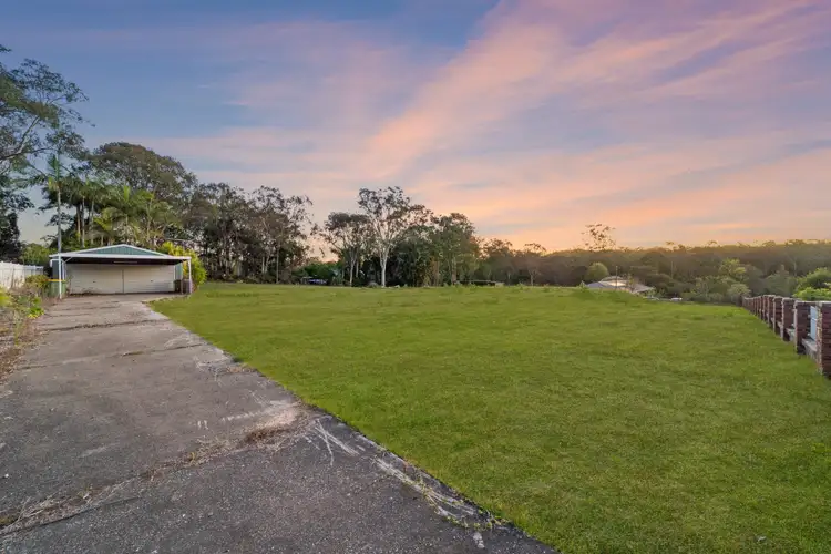Fourth view of Homely land listing, 18-24 Peregrine Street, Park Ridge QLD 4125