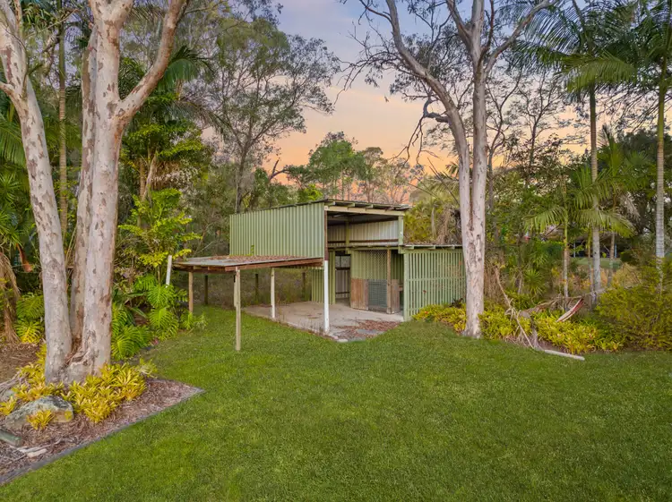 Fifth view of Homely land listing, 18-24 Peregrine Street, Park Ridge QLD 4125