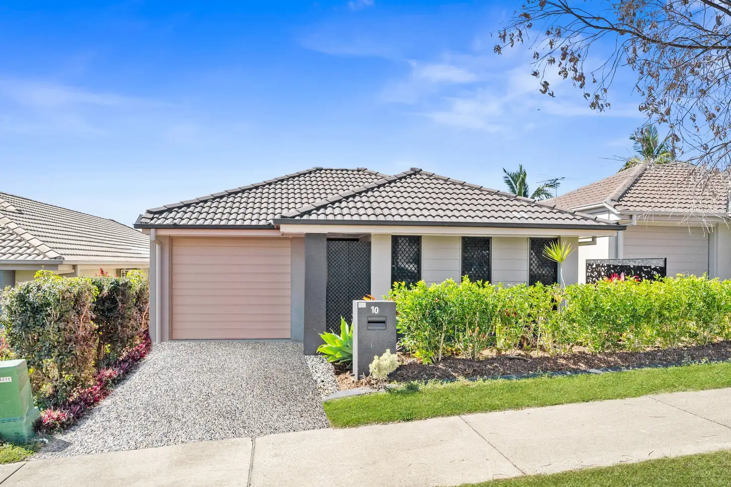 Main view of Homely house listing, 10 Colorado Drive, Springfield Lakes QLD 4300