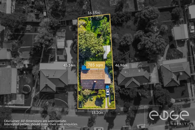 Second view of Homely house listing, 5 Sullivan Road, Elizabeth Park SA 5113