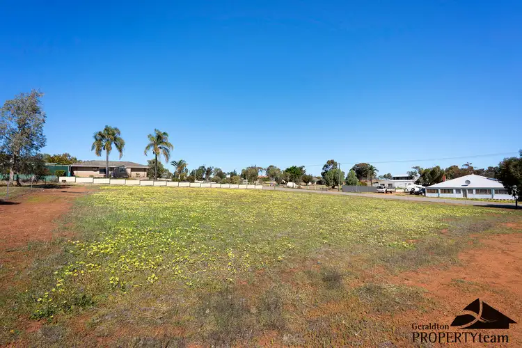 Fifth view of Homely land listing, 25 Fifth Avenue, Northampton WA 6535