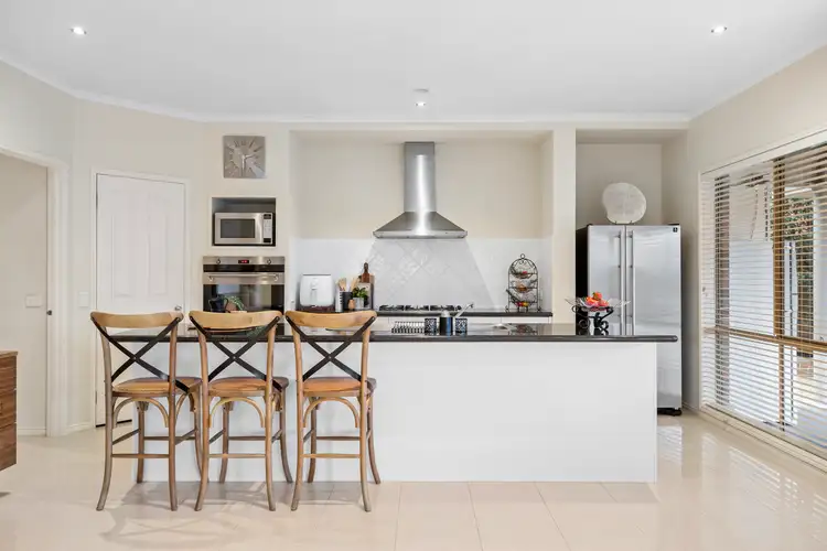 Sixth view of Homely house listing, 13 Sovereign Crest Boulevard, Rowville VIC 3178