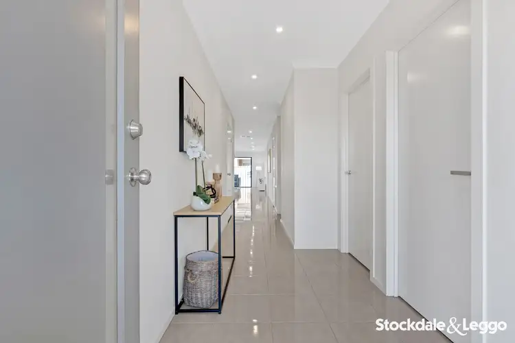 Second view of Homely house listing, 14 Suttie Street, Point Cook VIC 3030