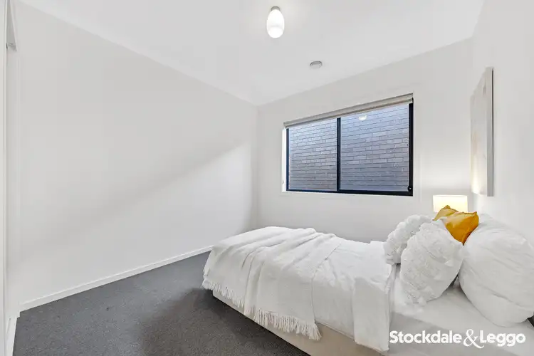 Fourth view of Homely house listing, 14 Suttie Street, Point Cook VIC 3030