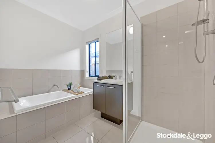 Fifth view of Homely house listing, 14 Suttie Street, Point Cook VIC 3030