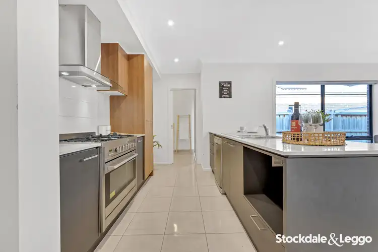 Sixth view of Homely house listing, 14 Suttie Street, Point Cook VIC 3030