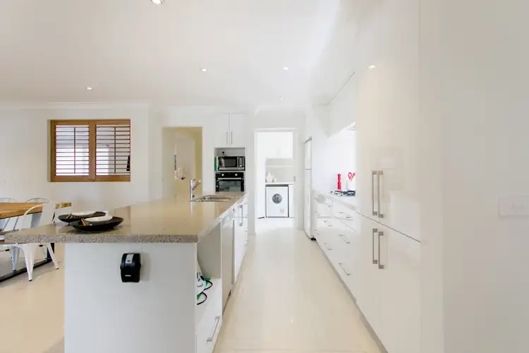 Fifth view of Homely house listing, 2 Acacia Crescent, Patterson Lakes VIC 3197