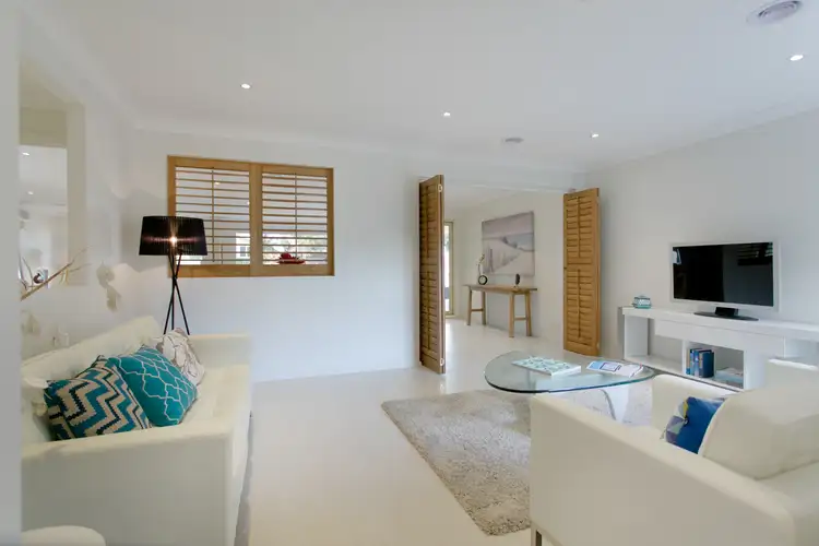 Sixth view of Homely house listing, 2 Acacia Crescent, Patterson Lakes VIC 3197