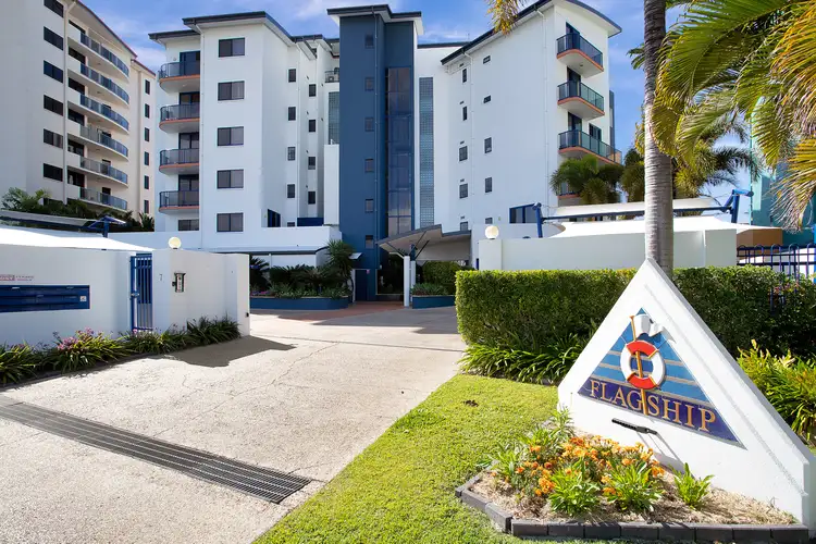 Third view of Homely unit listing, 12/7 Megan Place, Mackay Harbour QLD 4740