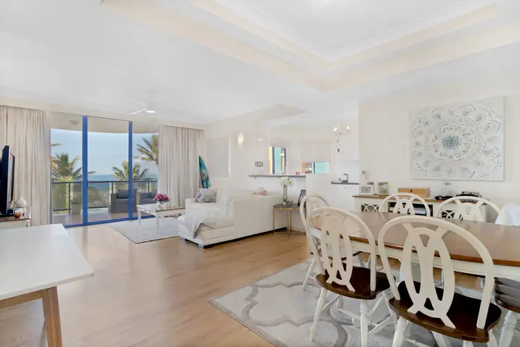 Fifth view of Homely unit listing, 12/7 Megan Place, Mackay Harbour QLD 4740