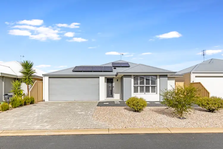 Main view of Homely house listing, 12 Cassis Way, Yalyalup WA 6280