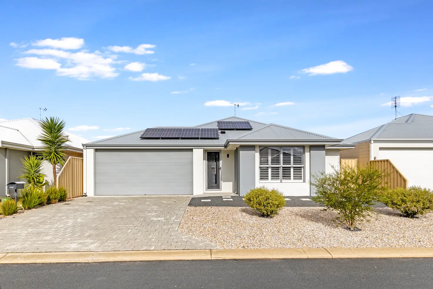 Main view of Homely house listing, 12 Cassis Way, Yalyalup WA 6280