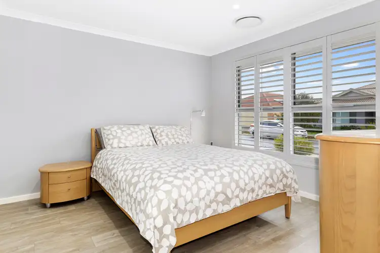 Second view of Homely house listing, 12 Cassis Way, Yalyalup WA 6280