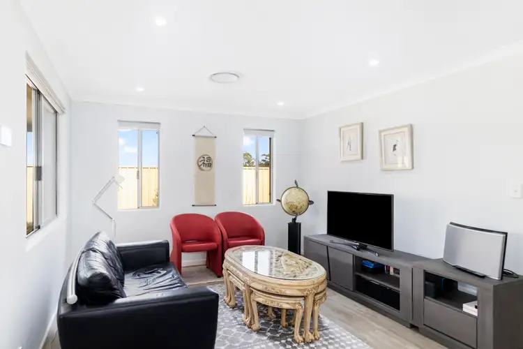 Third view of Homely house listing, 12 Cassis Way, Yalyalup WA 6280