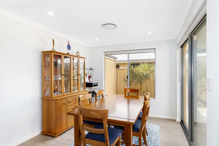 Fourth view of Homely house listing, 12 Cassis Way, Yalyalup WA 6280