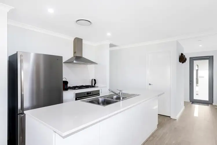 Fifth view of Homely house listing, 12 Cassis Way, Yalyalup WA 6280