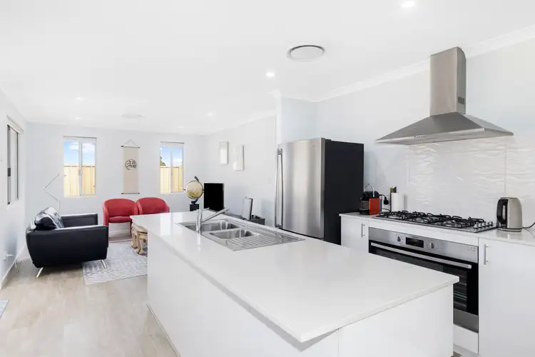 Sixth view of Homely house listing, 12 Cassis Way, Yalyalup WA 6280