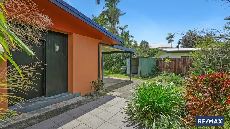 Second view of Homely house listing, 12 Conlan Close, Manoora QLD 4870