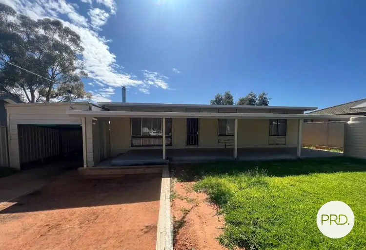 Main view of Homely house listing, 3 Thomas Street, Red Cliffs VIC 3496